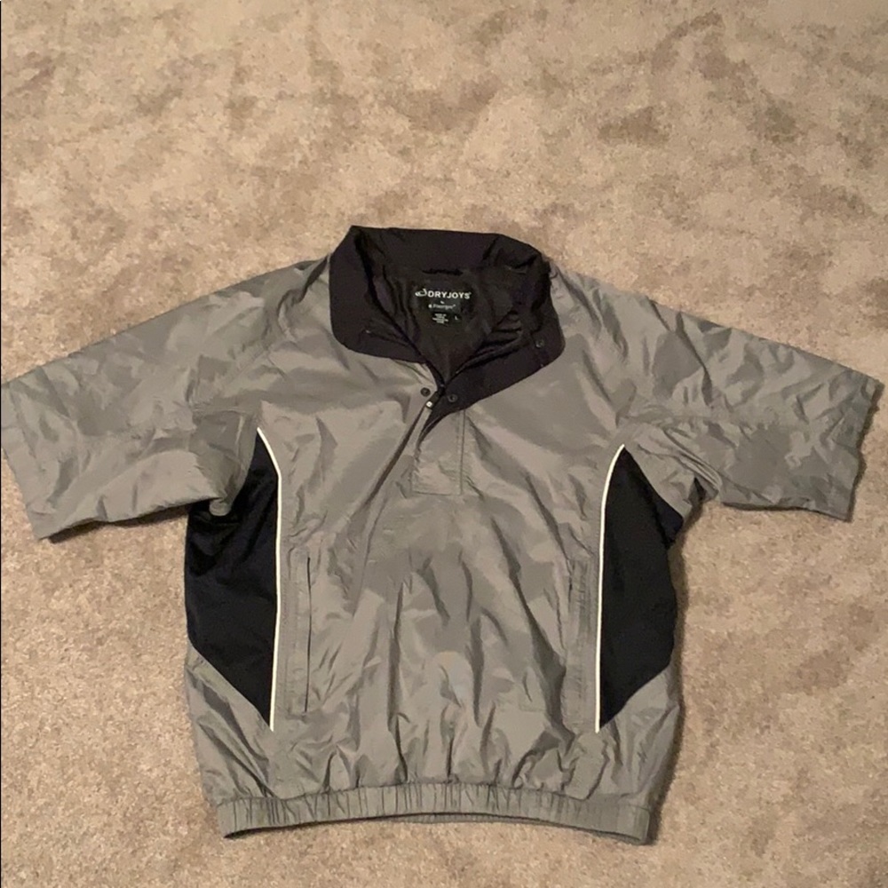 FootJoy windbreaker